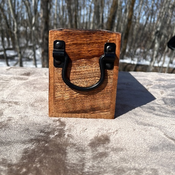 Thirty-One 3 Slot Organizer - Picture 2 of 6